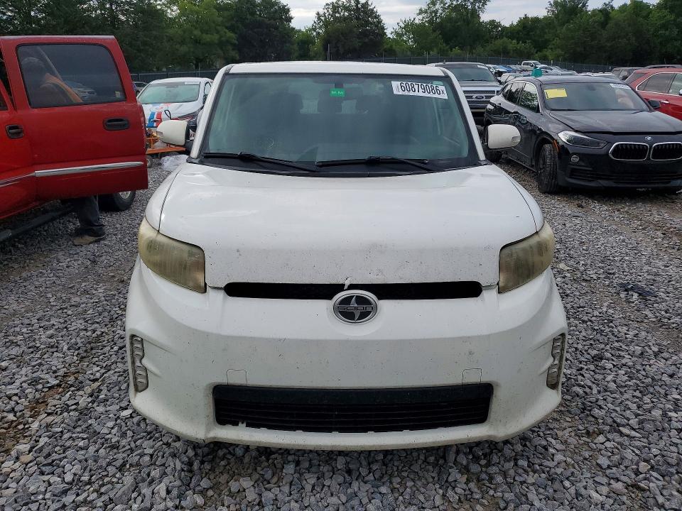 60879086 :رقم المزاد ، JTLZE4FE6DJ047248 vin ، 2013 Scion Xb مزاد بيع