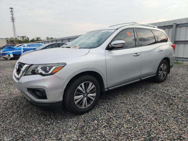 Aukcja sprzedaży 2020 Nissan Pathfinder, vin: 5N1DR2ANXLC625534, numer aukcji: 63212676
