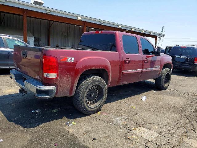 Продаж на аукціоні авто 2009 Gmc Sierra, vin: 3GTEK332X9G143089, номер лоту: 59312776