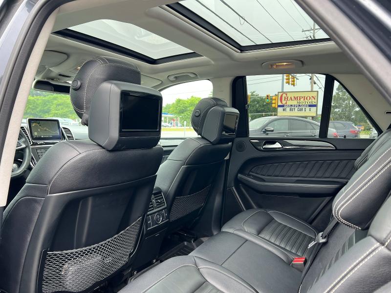 Продажа на аукционе авто 2016 Mercedes-benz Gle, vin: 4JGDA6DB3GA598873, номер лота: 62530506