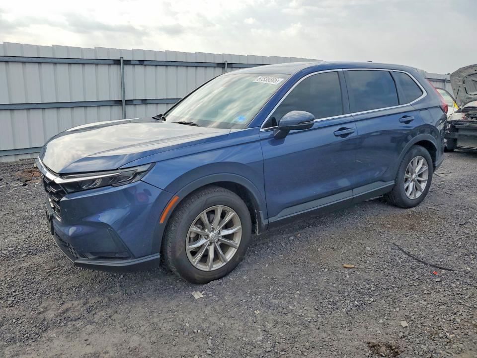Auction sale of the 2023 Honda Cr-v, vin: 2HKRS4H79PH422579, lot number: 61538586