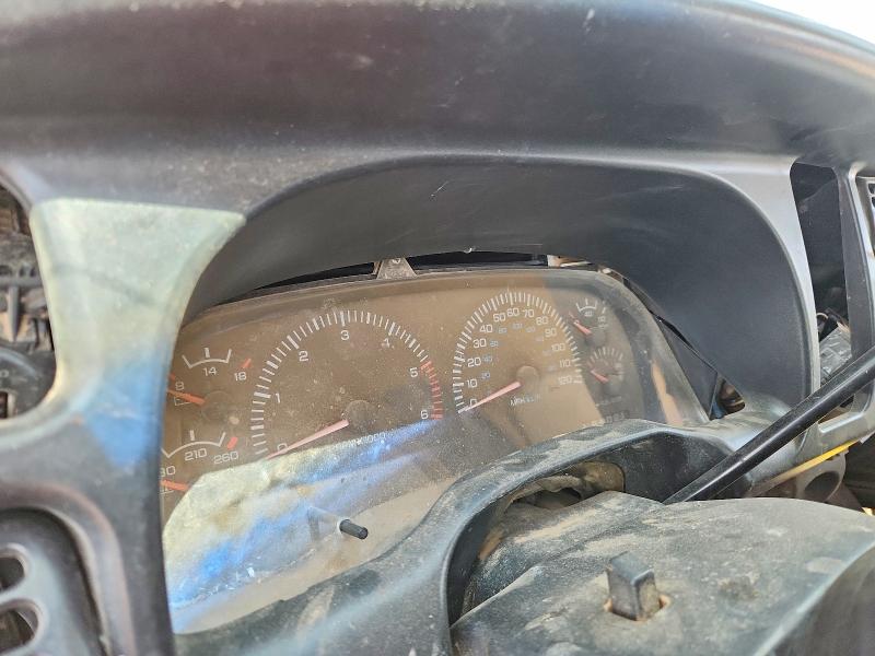 2001 Dodge Ram 1500 მანქანა იყიდება აუქციონზე, vin: 1B7HF13Y61J281337, აუქციონის ნომერი: 59647286