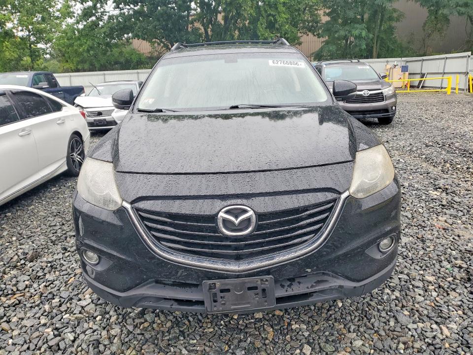 Aukcja sprzedaży 2013 Mazda Cx-9, vin: JM3TB3DV5D0409557, numer aukcji: 62768806