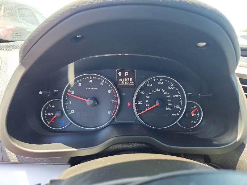 Aukcja sprzedaży 2013 Subaru Outback, vin: 4S4BRBCC5D3234487, numer aukcji: 61208386