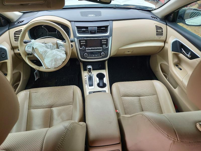 Aukcja sprzedaży 2017 Nissan Altima, vin: 1N4AL3AP0HC144110, numer aukcji: 61611806