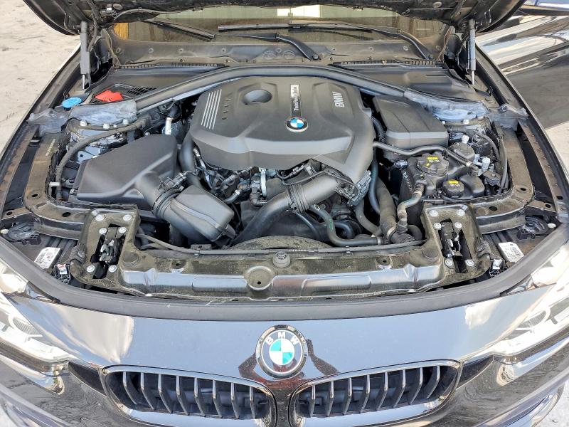 Продажа на аукционе авто 2018 Bmw 330, vin: WBA8D9G56JNU71519, номер лота: 59363636