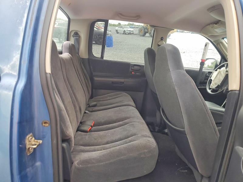 Aukcja sprzedaży 2002 Dodge Dakota, vin: 1B7HL48N12S554799, numer aukcji: 61079656