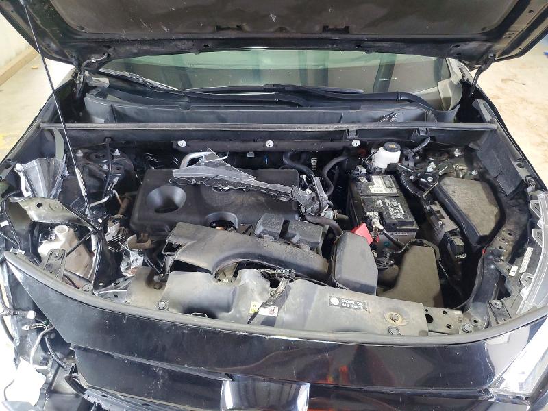 Aukcja sprzedaży 2022 Toyota Rav4, vin: 2T3P1RFV4NC306545, numer aukcji: 58695906
