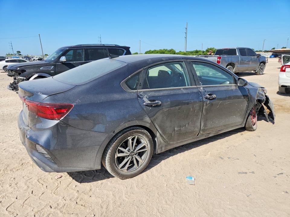 Продаж на аукціоні авто 2023 Kia Forte, vin: 3KPF24AD7PE643346, номер лоту: 60293756