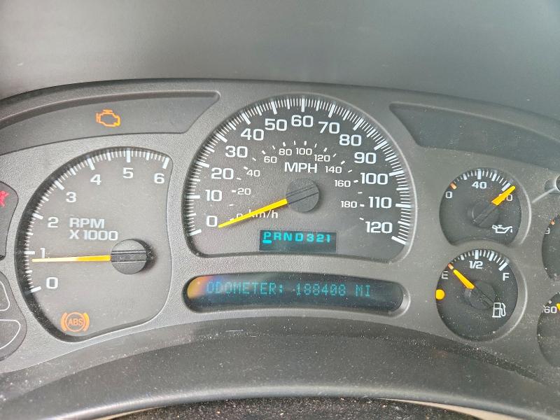Aukcja sprzedaży 2004 Gmc Yukon, vin: 1GKEK13Z84J190313, numer aukcji: 61957366
