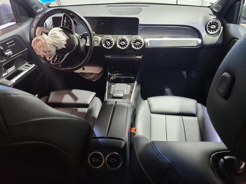 Aukcja sprzedaży 2021 Mercedes-benz Glb, vin: W1N4M4HBXMW120953, numer aukcji: 60059476