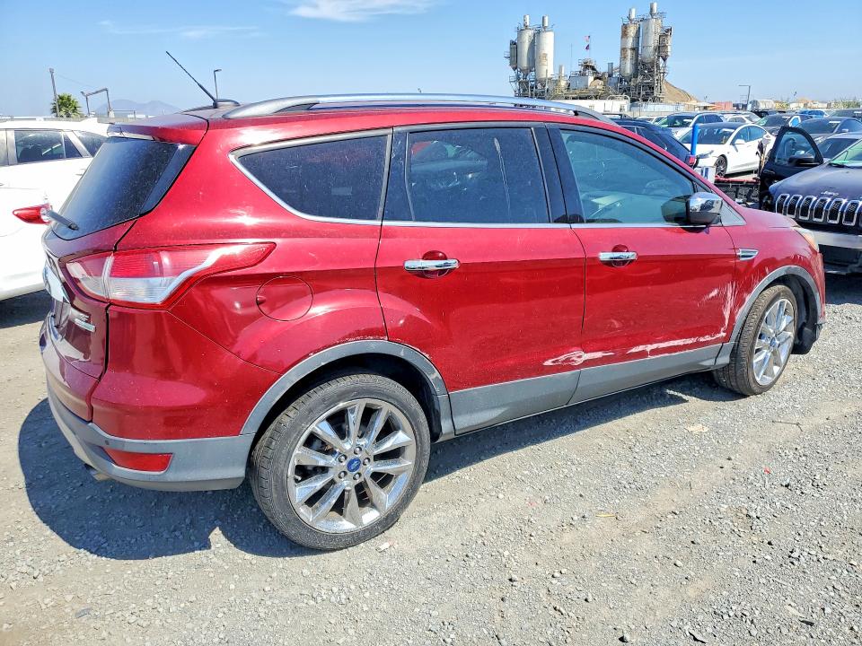 Aukcja sprzedaży 2015 Ford Escape, vin: 1FMCU0G93FUA17894, numer aukcji: 63560496