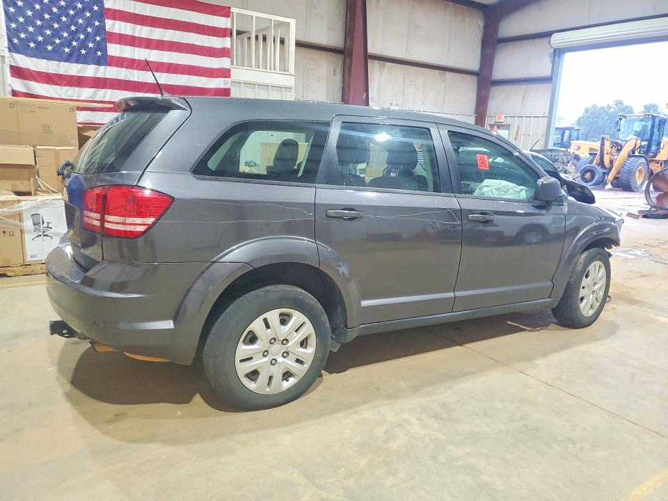 Aukcja sprzedaży 2015 Dodge Journey, vin: 3C4PDCAB0FT654741, numer aukcji: 60502936