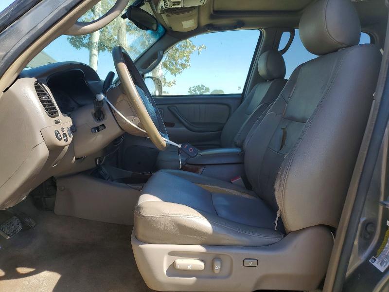 Aukcja sprzedaży 2005 Toyota Tundra Limited Acces, vin: 5TBDT48125S469925, numer aukcji: 60500276