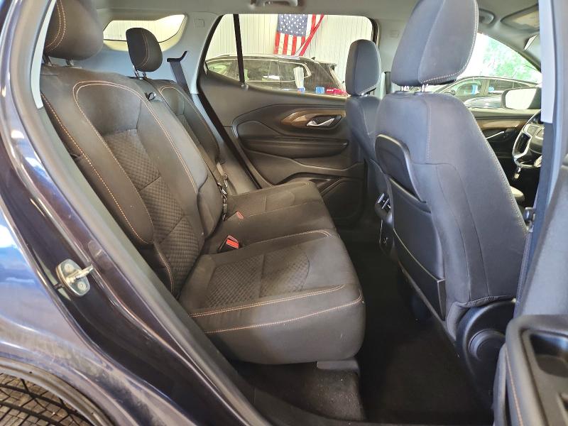 Aukcja sprzedaży 2018 Gmc Terrain, vin: 3GKALTEV5JL212175, numer aukcji: 59729896