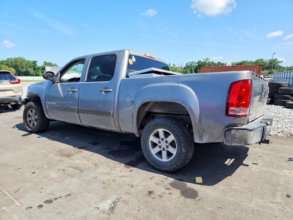 Aukcja sprzedaży 2008 Gmc Sierra, vin: 2GTEC130681178204, numer aukcji: 61198756
