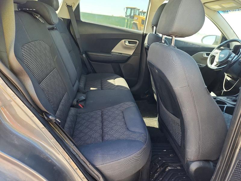 Продаж на аукціоні авто 2018 Kia Niro, vin: KNDCB3LCXJ5200080, номер лоту: 60820016