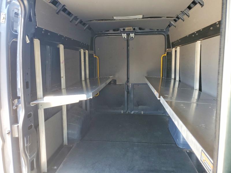 Продажа на аукционе авто 2020 Ram Promaster 3500, vin: 3C6URVJG3LE140384, номер лота: 62262596