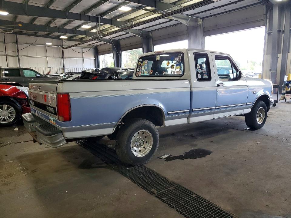 Aukcja sprzedaży 1996 Ford F150, vin: 1FTEX14N2TKA58701, numer aukcji: 60804456