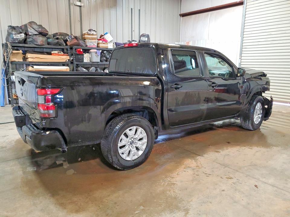 Продаж на аукціоні авто 2022 Nissan Frontier, vin: 1N6ED1EJ2NN692173, номер лоту: 60853406