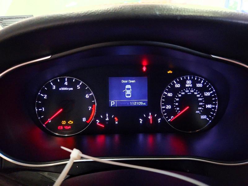 Продаж на аукціоні авто 2014 Kia Cadenza, vin: KNALN4D73E5153556, номер лоту: 60976366