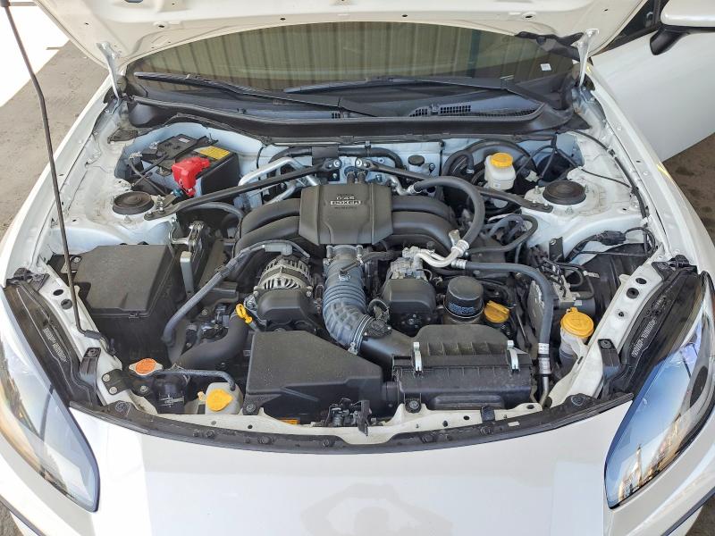 Aukcja sprzedaży 2024 Subaru Brz, vin: JF1ZDBE11R9701072, numer aukcji: 60520966