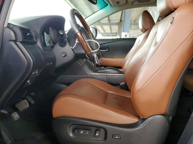 Продаж на аукціоні авто 2015 Lexus Rx 350, vin: 2T2ZK1BA1FC175316, номер лоту: 62074026