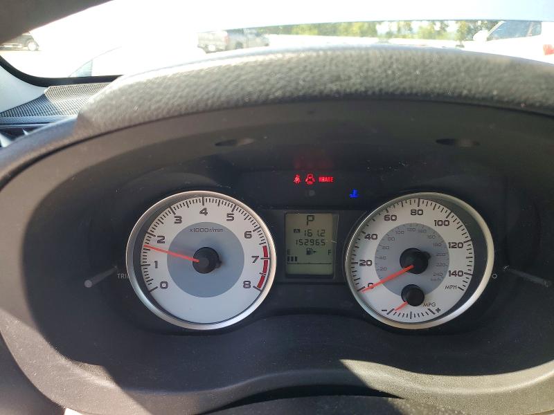 62803506 :رقم المزاد ، JF1GJAC64CH010642 vin ، 2012 Subaru Impreza مزاد بيع