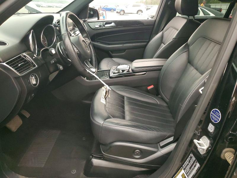 Aukcja sprzedaży 2016 Mercedes-benz Gle, vin: 4JGDA5HB4GA670720, numer aukcji: 59953236