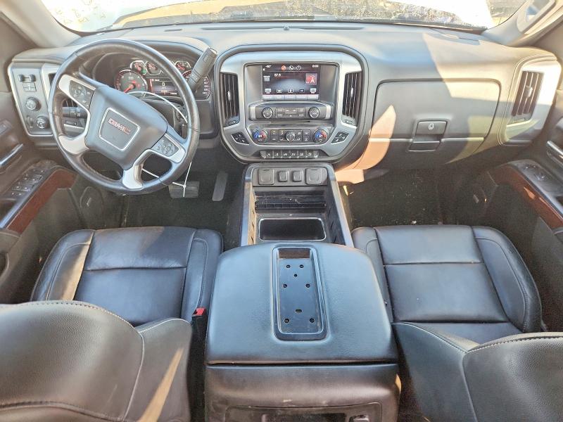 2015 Gmc Sierra მანქანა იყიდება აუქციონზე, vin: 3GTU2VEC9FG459527, აუქციონის ნომერი: 61946226