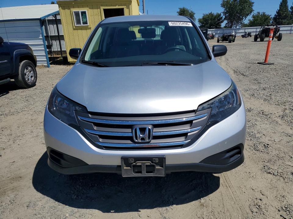 Aukcja sprzedaży 2013 Honda Cr-v, vin: 2HKRM4H34DH680947, numer aukcji: 60235496