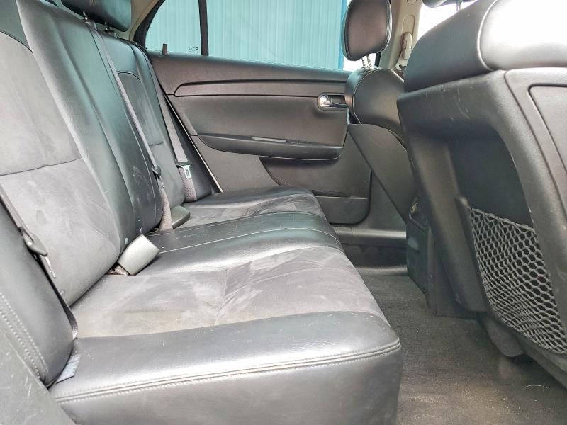 Aukcja sprzedaży 2008 Chevrolet Malibu, vin: 1G1ZJ57B18F154145, numer aukcji: 85992575