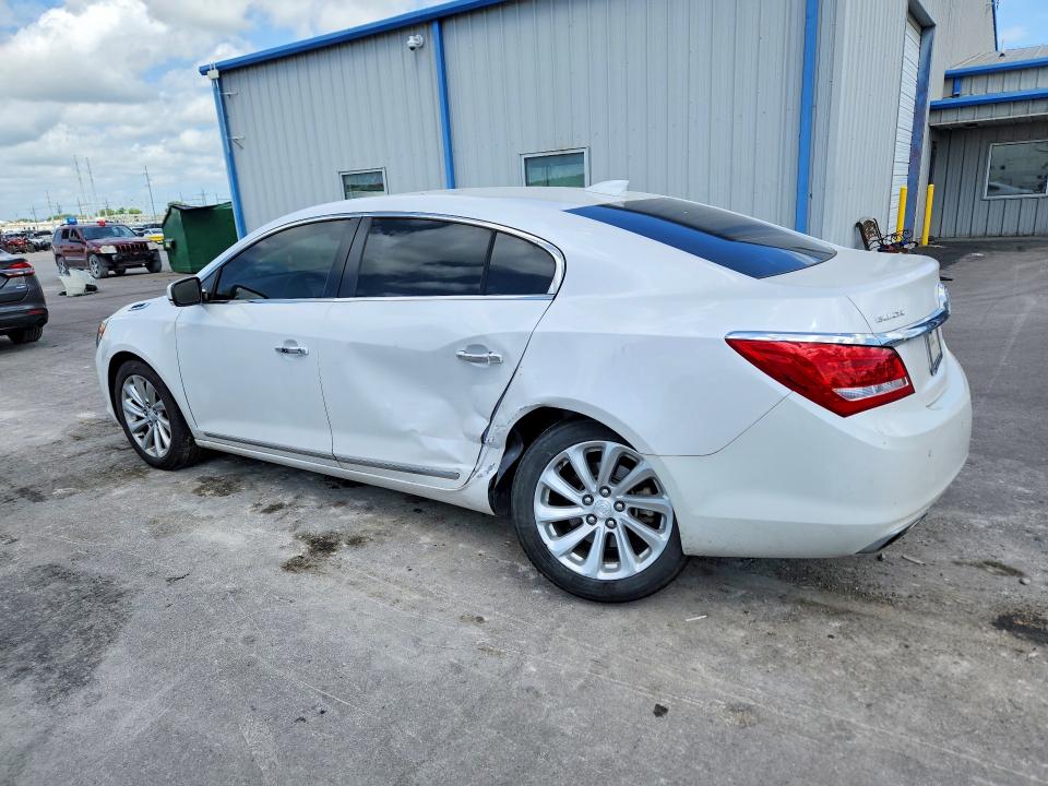 Aukcja sprzedaży 2015 Buick Lacrosse, vin: 1G4GB5G35FF271613, numer aukcji: 61557556