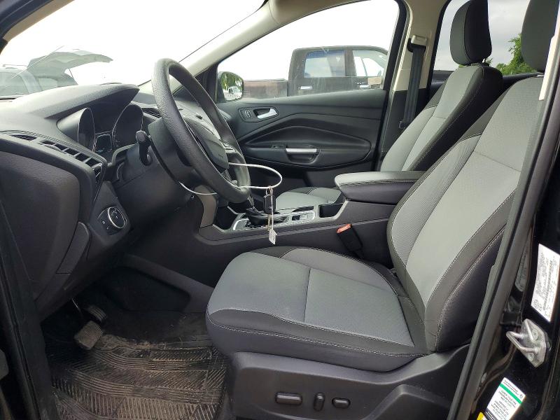 Продаж на аукціоні авто 2018 Ford Escape, vin: 1FMCU0GD6JUC53047, номер лоту: 59314926