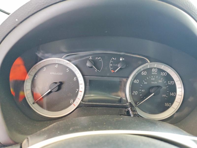 59901566 :رقم المزاد ، 3N1AB7AP3EY223054 vin ، 2014 Nissan Sentra مزاد بيع