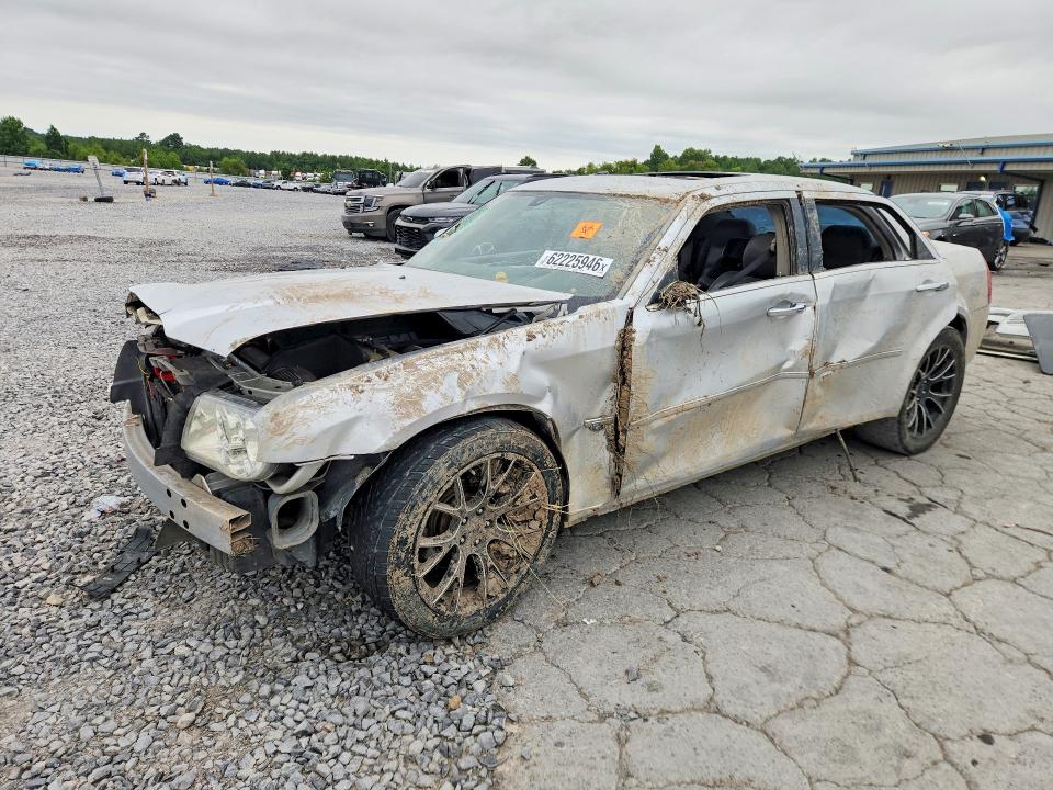 Aukcja sprzedaży 2005 Chrysler 300c, vin: 2C3JA63H85H519648, numer aukcji: 62225946