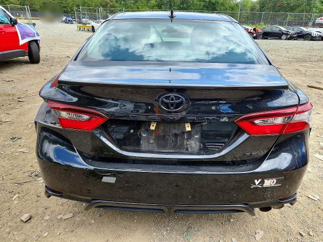 Aukcja sprzedaży 2021 Toyota Camry, vin: 4T1G11AK9MU473570, numer aukcji: 62830416