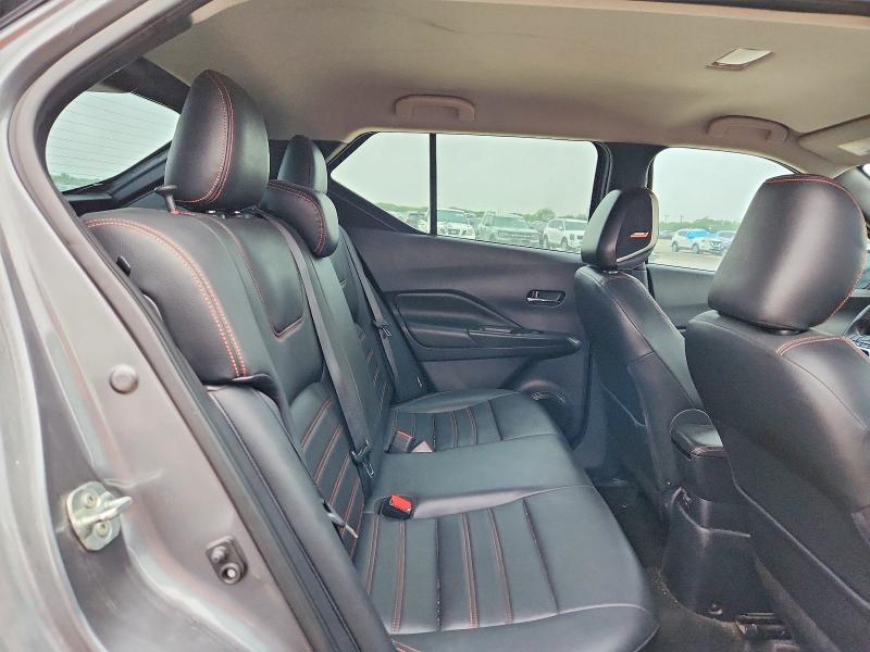 Aukcja sprzedaży 2020 Nissan Kicks, vin: 3N1CP5DV5LL578813, numer aukcji: 59404596