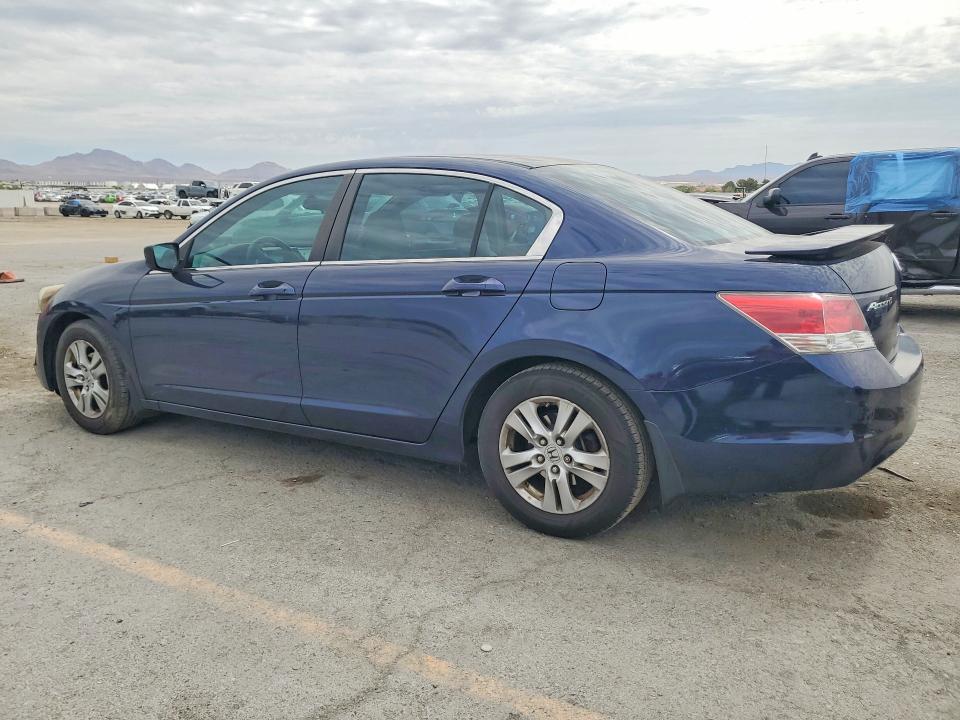 Aukcja sprzedaży 2008 Honda Accord, vin: 1HGCP26448A079940, numer aukcji: 61019246