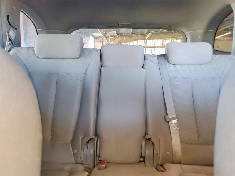 Продаж на аукціоні авто 2008 Hyundai Santa Fe, vin: 5NMSG13D48H130612, номер лоту: 62710196