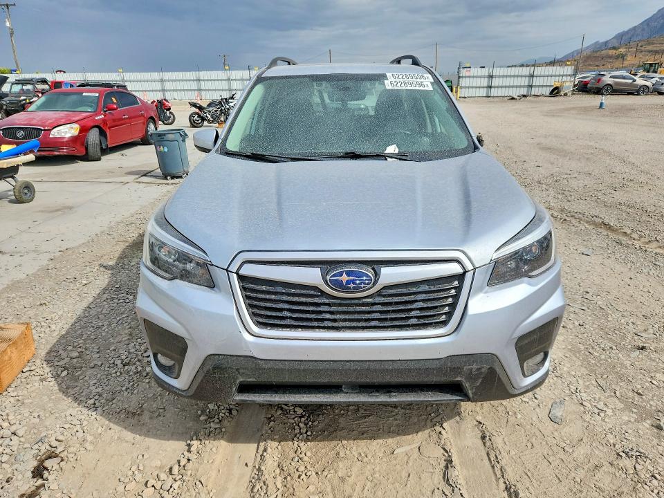 Aukcja sprzedaży 2021 Subaru Forester, vin: JF2SKAJC4MH448400, numer aukcji: 62289596