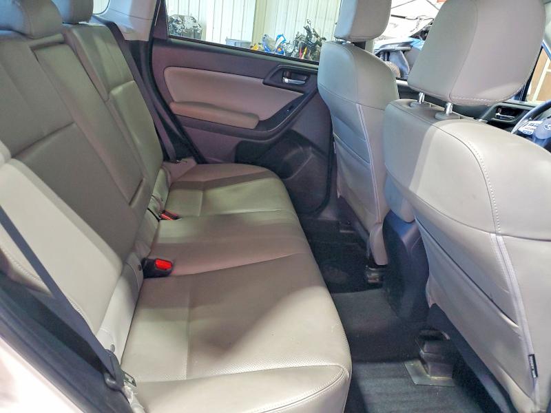 Продаж на аукціоні авто 2014 Subaru Forester, vin: JF2SJAJC9EH524195, номер лоту: 60880456