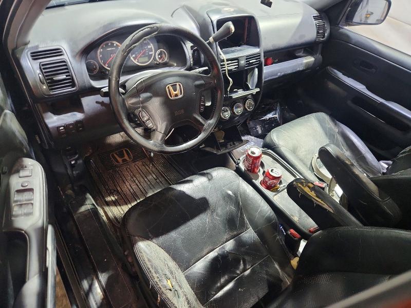 Продаж на аукціоні авто 2005 Honda Cr-v, vin: JHLRD78945C002009, номер лоту: 62707296