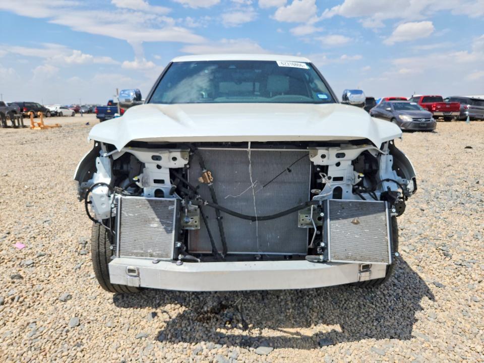 2025 Toyota Sequoia მანქანა იყიდება აუქციონზე, vin: 7SVAAABAXSX070148, აუქციონის ნომერი: 62316866