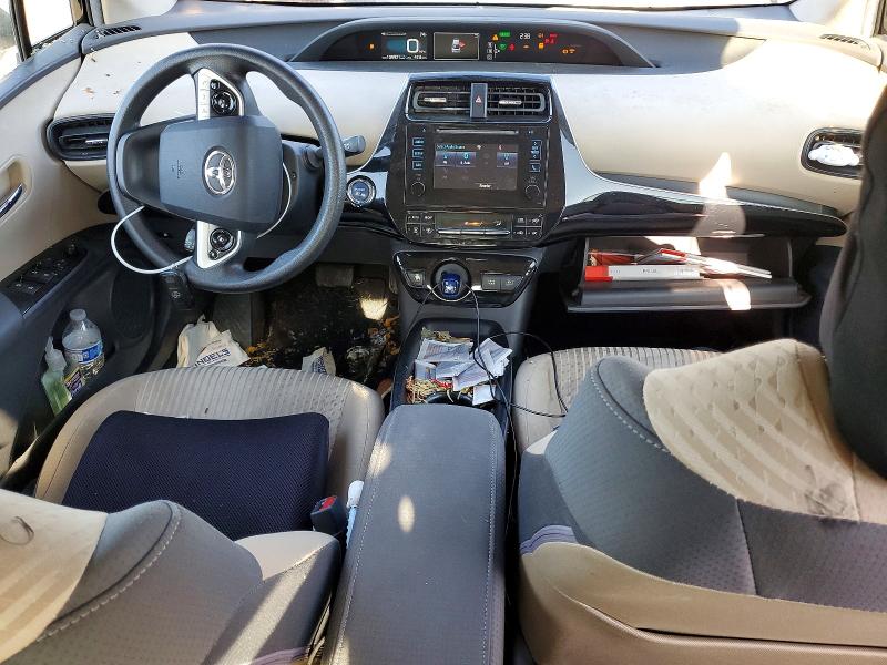 Продажа на аукционе авто 2016 Toyota Prius, vin: JTDKBRFUXG3010786, номер лота: 61021746