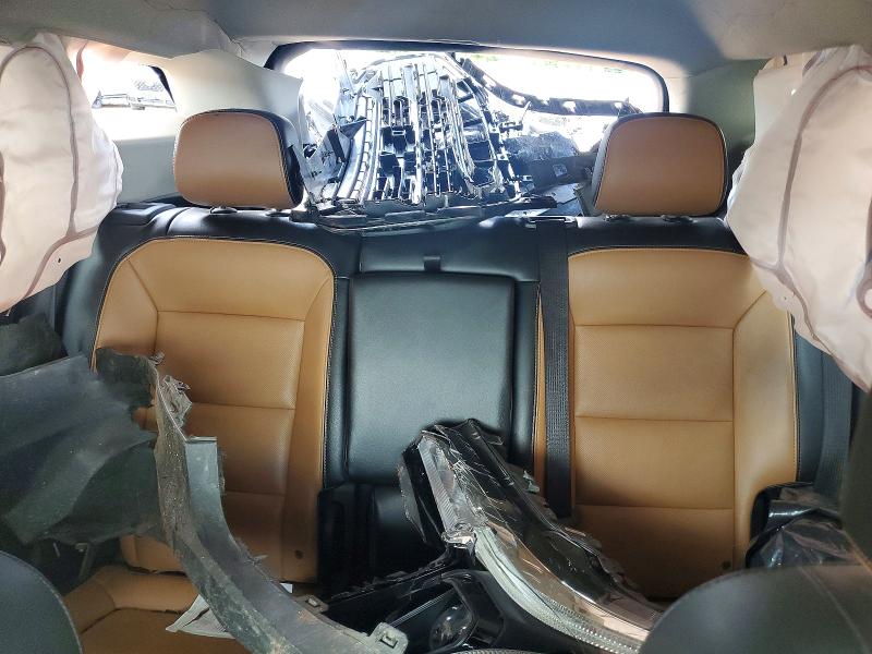 60302836 :رقم المزاد ، 3GKALVEV9KL264258 vin ، 2019 Gmc Terrain مزاد بيع