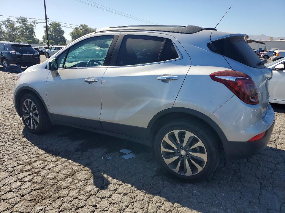 Продаж на аукціоні авто 2021 Buick Encore, vin: KL4CJASB0MB358928, номер лоту: 60433756
