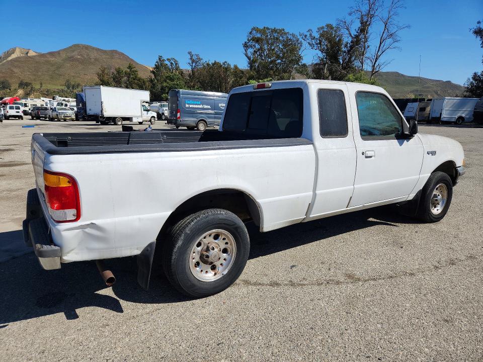Продажа на аукционе авто 1998 Ford Ranger, vin: 1FTYR14C8WPA98889, номер лота: 59654706