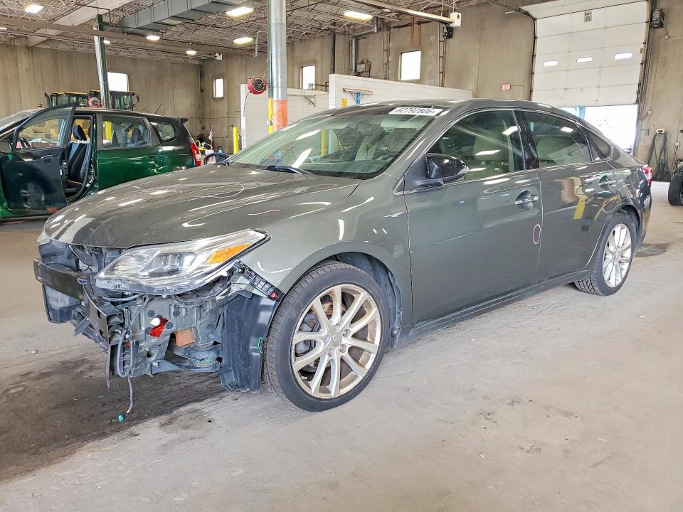 Aukcja sprzedaży 2013 Toyota Avalon, vin: 4T1BK1EB2DU002362, numer aukcji: 62792806