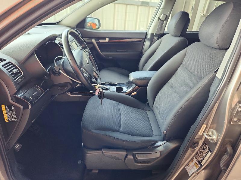 Aukcja sprzedaży 2015 Kia Sorento, vin: 5XYKT4A68FG625792, numer aukcji: 60015486